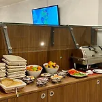 ベスト ウエスタン コンフォート デュッセルドルフ ホテル 4*