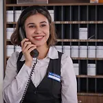 ベスト ウエスタン コンフォート デュッセルドルフ ノイス
