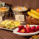 ベスト ウエスタン コンフォート デュッセルドルフ 4* ノイス
