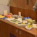 ベスト ウエスタン コンフォート デュッセルドルフ ノイス