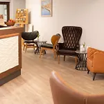 ホテル ベスト ウエスタン コンフォート デュッセルドルフ 4*