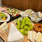 ホテル ベスト ウエスタン コンフォート デュッセルドルフ ノイス