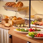 ベスト ウエスタン コンフォート デュッセルドルフ 4* ノイス