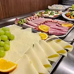ホテル ベスト ウエスタン コンフォート デュッセルドルフ 4*