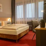 ベスト ウエスタン コンフォート デュッセルドルフ 4* ノイス