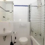 ベスト ウエスタン コンフォート デュッセルドルフ 4*