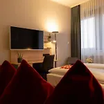 ベスト ウエスタン コンフォート デュッセルドルフ 4* ノイス