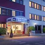 ベスト ウエスタン コンフォート デュッセルドルフ ホテル 4*