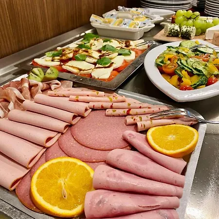 Western Comfort Business Duesseldorf-neuss Hotell