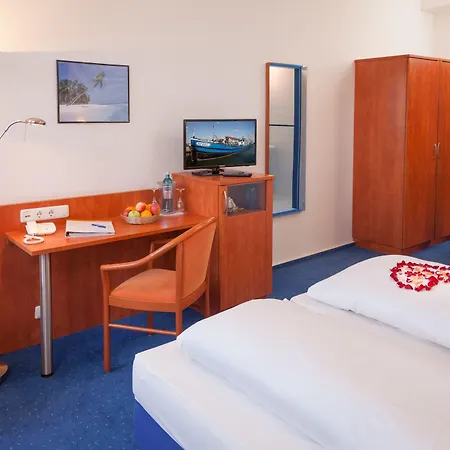 Western Comfort Business Duesseldorf-neuss Нойс