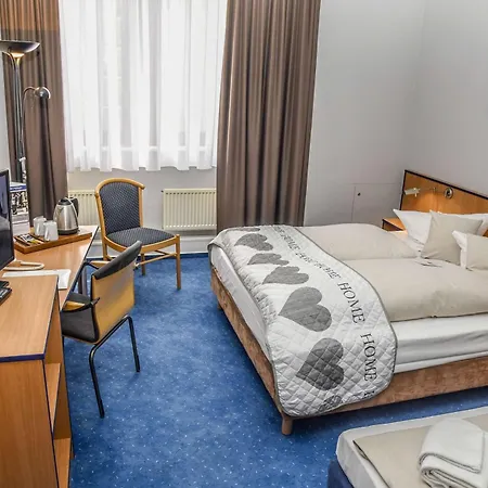 Western Comfort Business Duesseldorf-neuss 4* Neuss