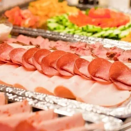 Western Comfort Business Duesseldorf-neuss Szálloda