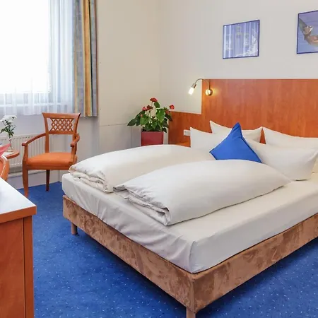 Western Comfort Business Duesseldorf-neuss 4* Нойс