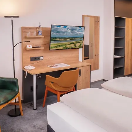 Western Comfort Business Duesseldorf-neuss Hotel