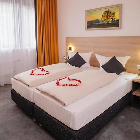 Western Comfort Business Duesseldorf-neuss 4*