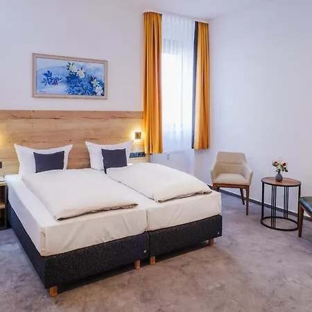 Western Comfort Business Duesseldorf-neuss Hotell 4*