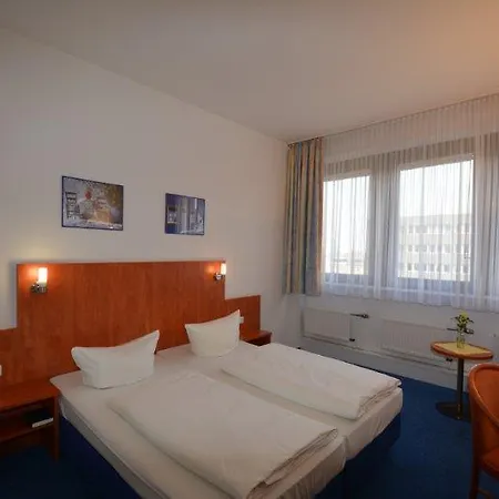 Western Comfort Business Duesseldorf-neuss 4*