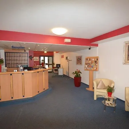 Western Comfort Business Duesseldorf-neuss 4*