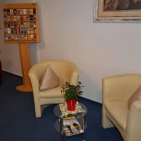 Western Comfort Business Duesseldorf-neuss