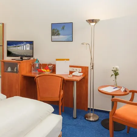 Western Comfort Business Duesseldorf-neuss Neuss