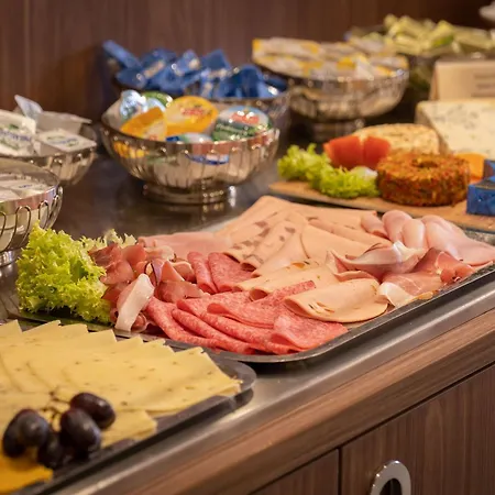 Western Comfort Business Duesseldorf-neuss 4*