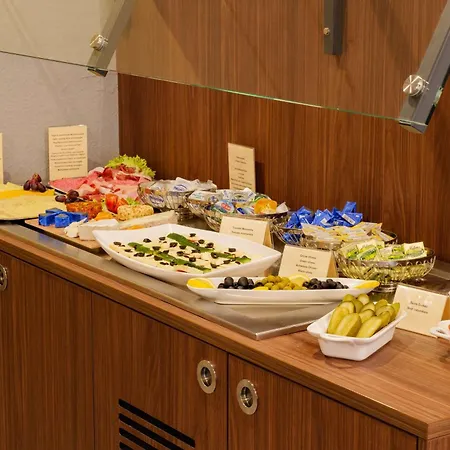 Western Comfort Business Duesseldorf-neuss Neuss