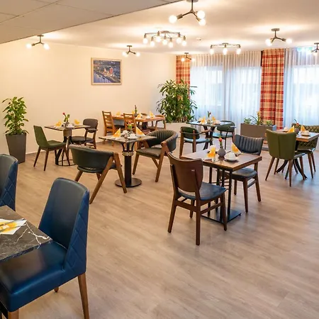 Hotel Western Comfort Business Duesseldorf-neuss 4*