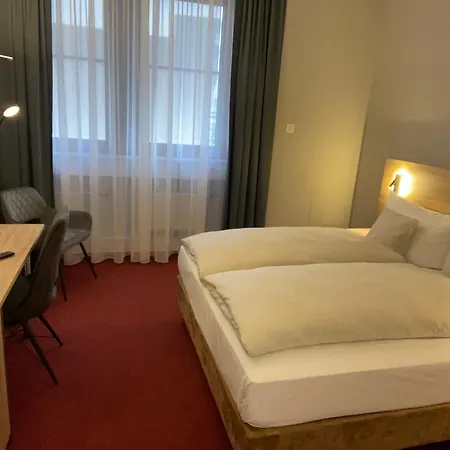 Western Comfort Business Duesseldorf-neuss 4* Neuss