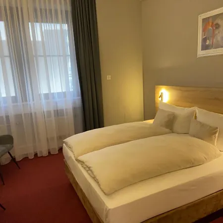 Western Comfort Business Duesseldorf-neuss