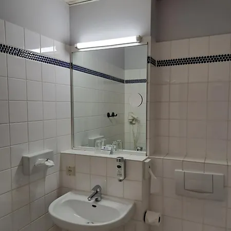 Western Comfort Business Duesseldorf-neuss