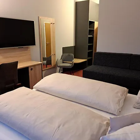 Western Comfort Business Duesseldorf-neuss