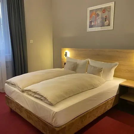 Western Comfort Business Duesseldorf-neuss Neuss