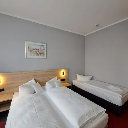 Western Comfort Business Duesseldorf-neuss Neuss