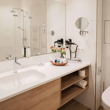 Western Comfort Business Duesseldorf-neuss