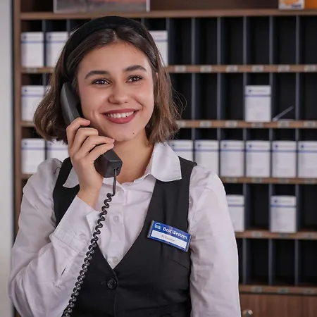 Western Comfort Business Duesseldorf-neuss