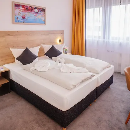 Western Comfort Business Düsseldorf-neuss Neuss