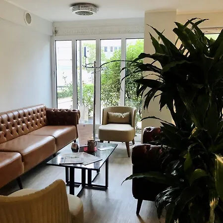 Western Comfort Business Duesseldorf-neuss