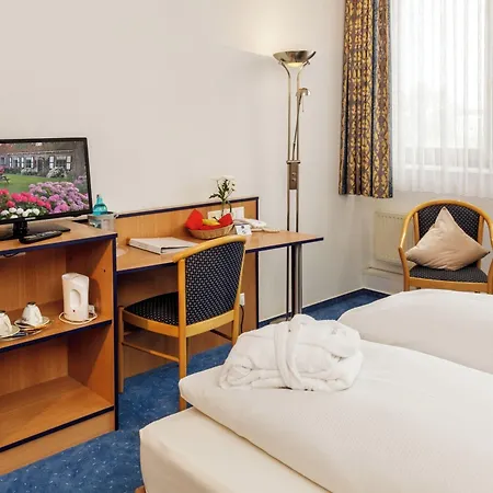 Western Comfort Business Duesseldorf-neuss 4*