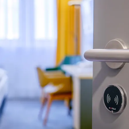 Western Comfort Business Duesseldorf-neuss