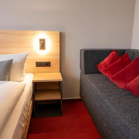 Western Comfort Business Duesseldorf-neuss 4* Neuss
