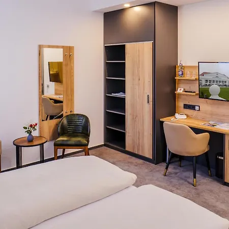 Western Comfort Business Duesseldorf-neuss 4* Нойс