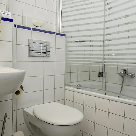 ベスト ウエスタン コンフォート デュッセルドルフ 4* ノイス