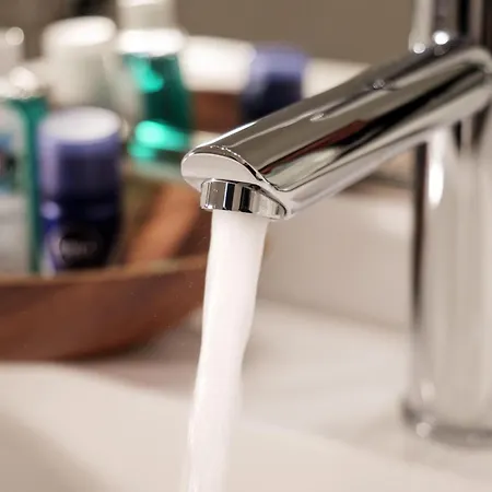 ベスト ウエスタン コンフォート デュッセルドルフ ホテル