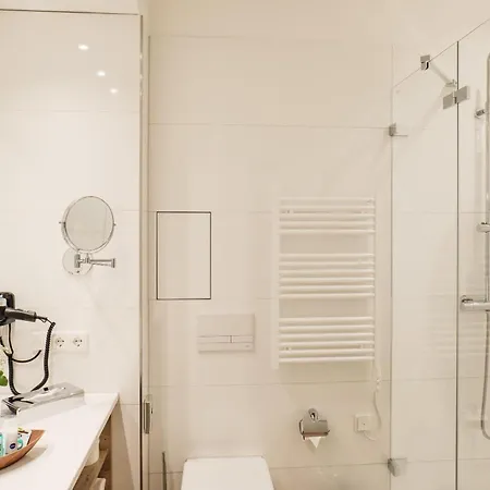 Western Comfort Business Duesseldorf-neuss Отель 4*