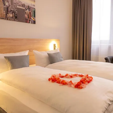 Western Comfort Business Duesseldorf-neuss Neuss