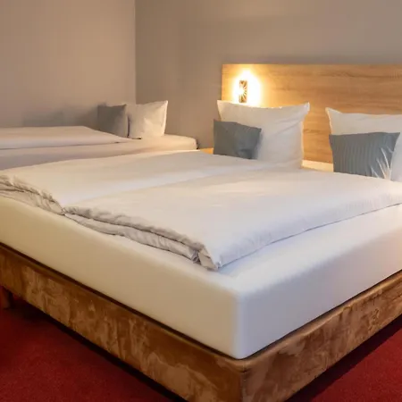 Hotel Western Comfort Business Duesseldorf-neuss