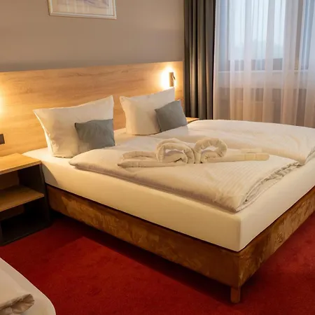 Western Comfort Business Duesseldorf-neuss Neuss