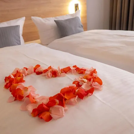 Western Comfort Business Duesseldorf-neuss Hotel Neuss