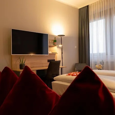 Western Comfort Business Duesseldorf-neuss 4* Neuss