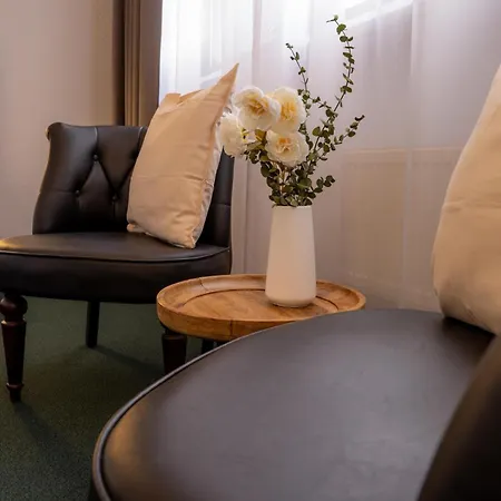 Western Comfort Business Duesseldorf-neuss 4* Нойс